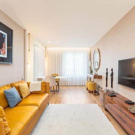 Oporto Design Flat Appartement Buitenkant foto