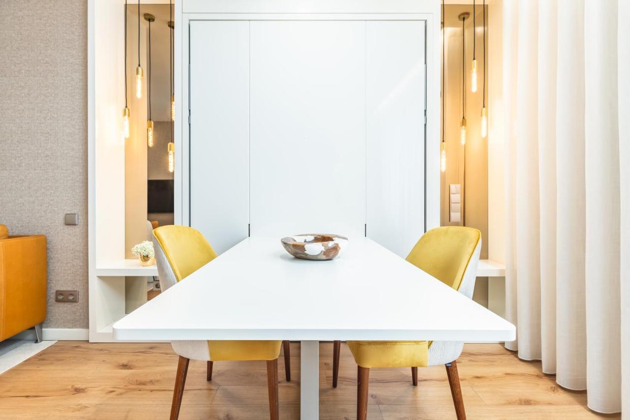 Oporto Design Flat Appartement Buitenkant foto