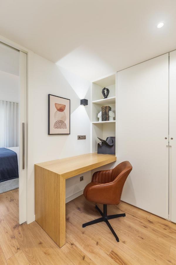 Oporto Design Flat Appartement Buitenkant foto