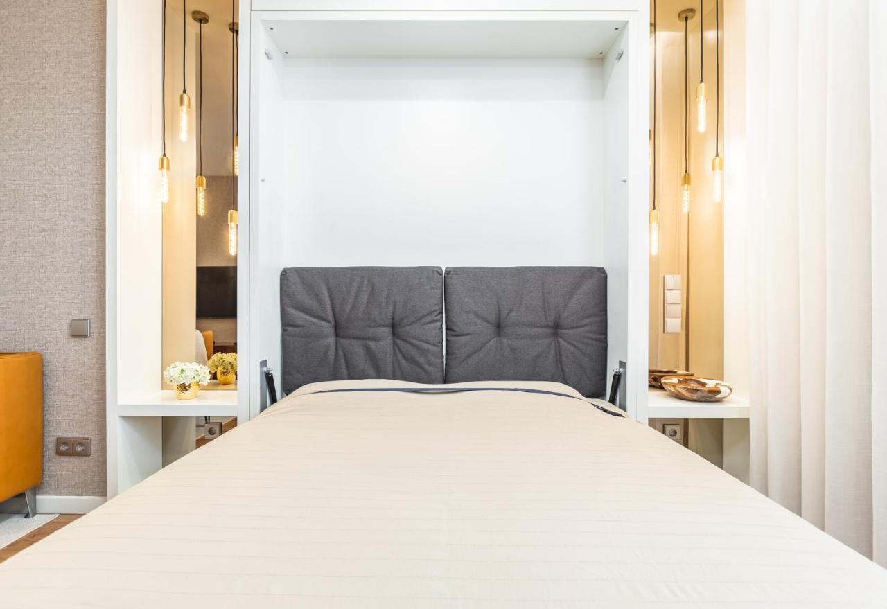 Oporto Design Flat Appartement Buitenkant foto