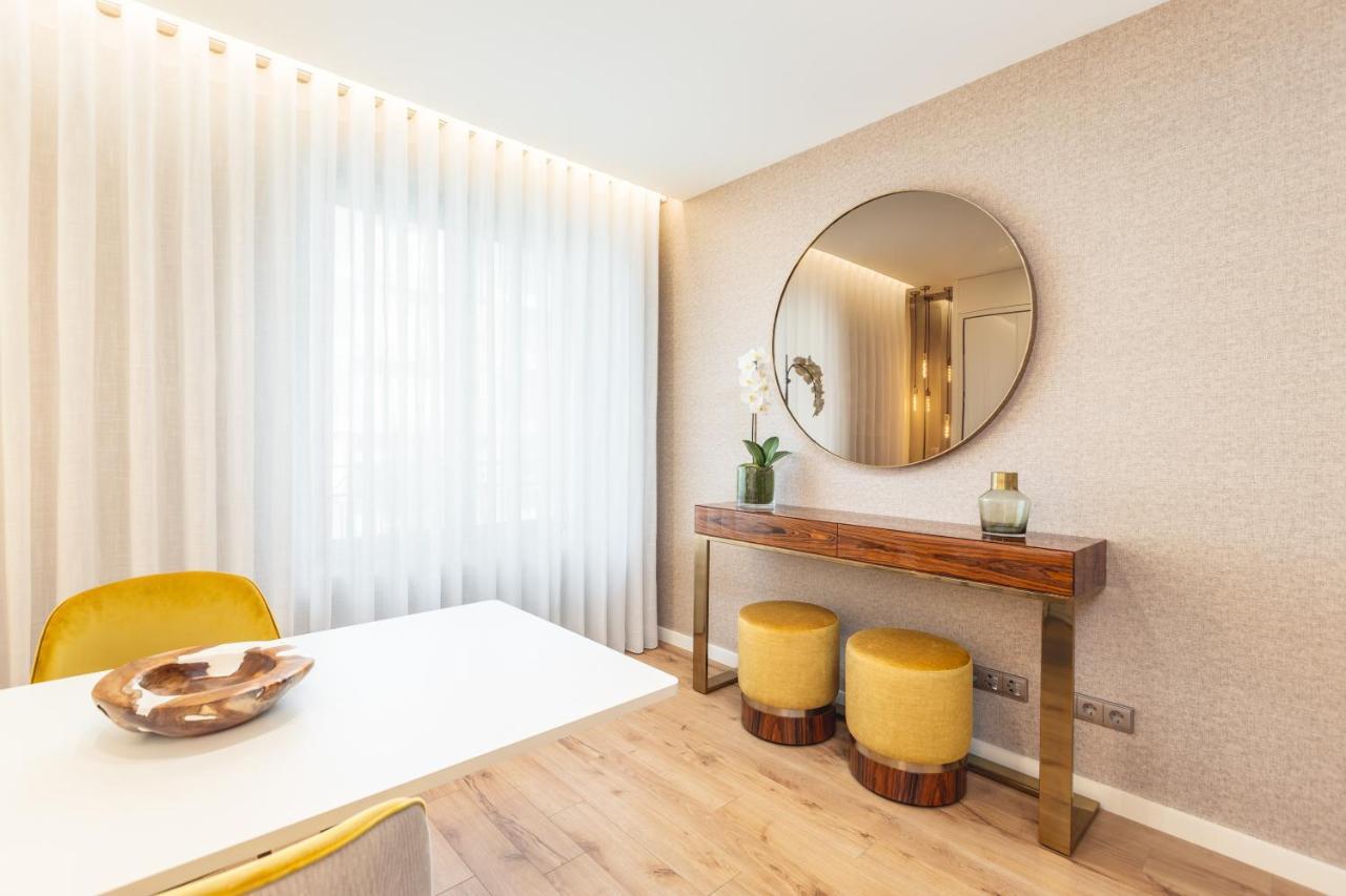 Oporto Design Flat Appartement Buitenkant foto