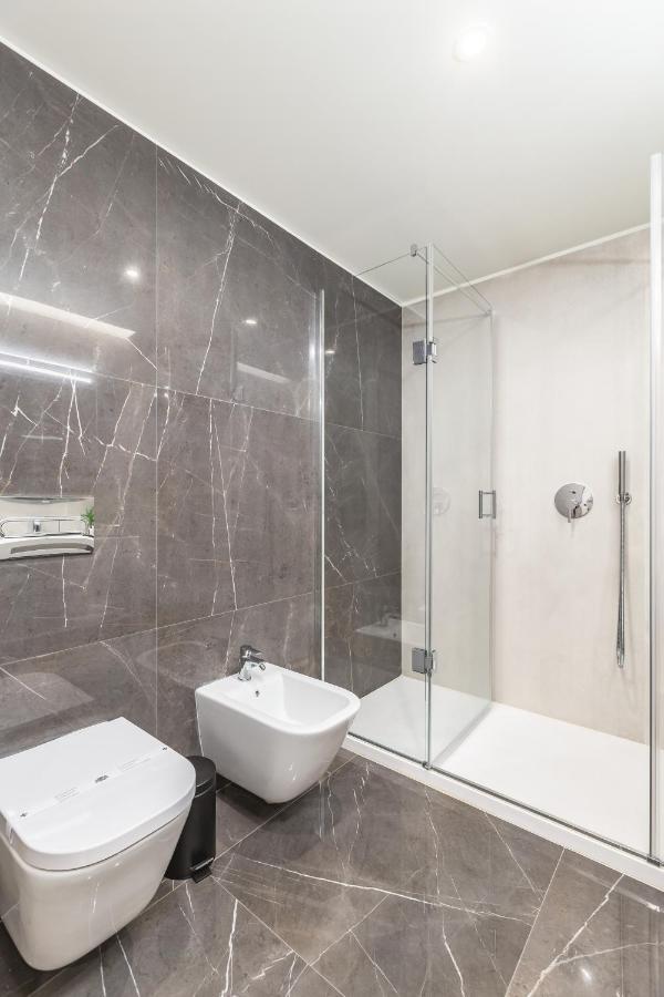Oporto Design Flat Appartement Buitenkant foto