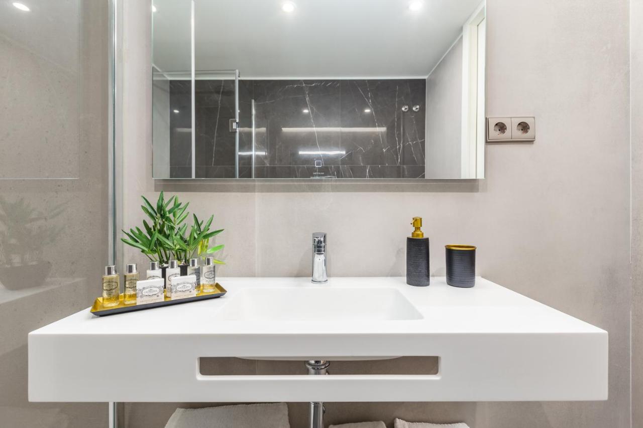Oporto Design Flat Appartement Buitenkant foto