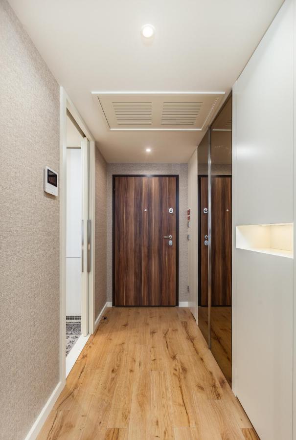 Oporto Design Flat Appartement Buitenkant foto