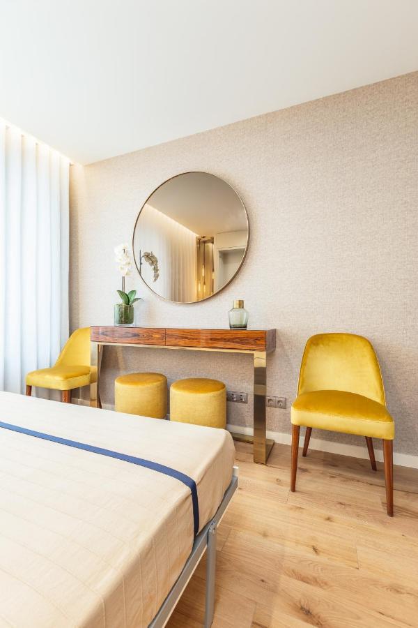 Oporto Design Flat Appartement Buitenkant foto