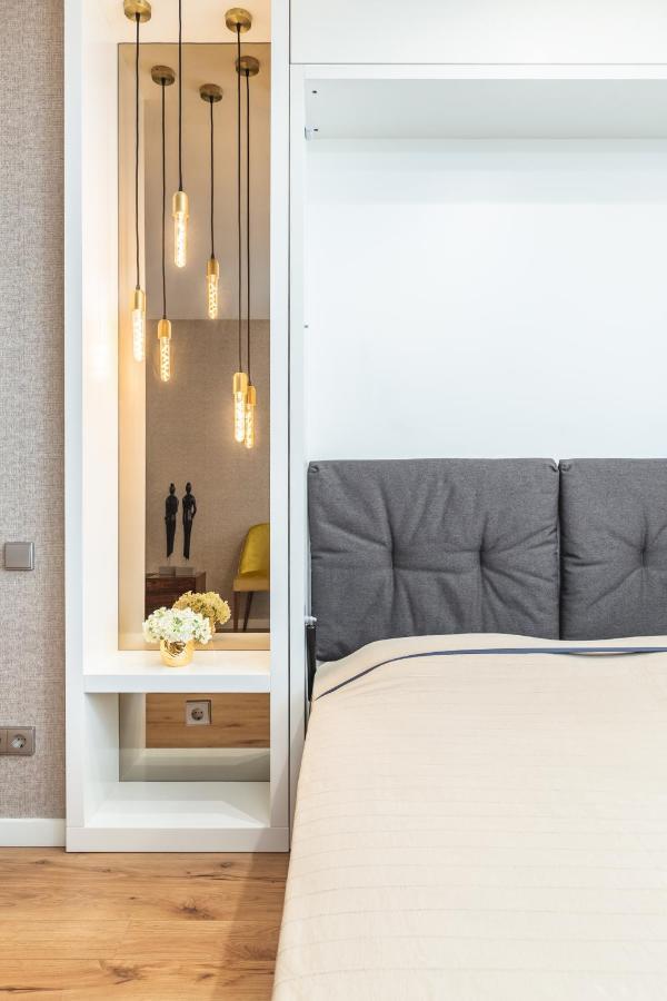 Oporto Design Flat Appartement Buitenkant foto