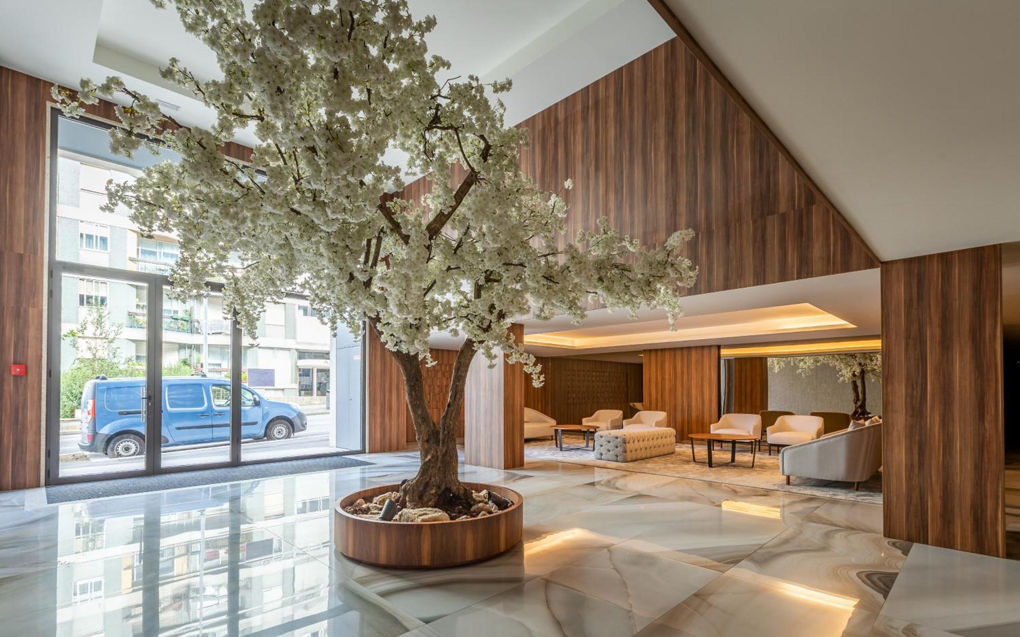 Oporto Design Flat Appartement Kamer foto